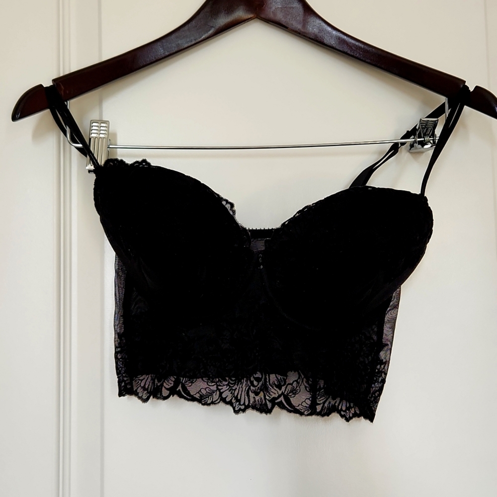 NWOT Ajour Bra